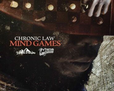 Chronic Law – Mind Games (River Fountain Riddim) Chronic Law – Mind Games (River Fountain Riddim)