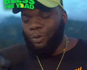 Chronic Law – Bless The Yaad Freestyle Chronic Law – Bless The Yaad Freestyle