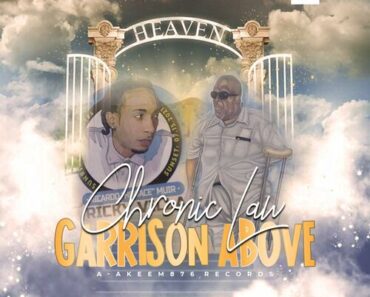 Chronic Law – Garrison Above Chronic Law – Garrison Above