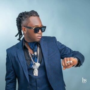 Kahpun - Wagwan 1 Kahpun - Wagwan (Liquor Riddim)