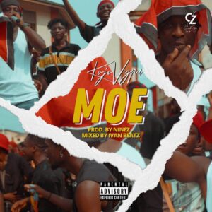 Kojo Vypa - MOE (Mixed By Ivan Beatz) 1 Kojo Vypa - MOE