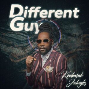 Konkarah JahVybz – A Go Dey Ft Kelvyn Boy 1 Konkarah JahVybz – A Go Dey Ft Kelvyn Boy