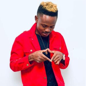 Maccasio – Baamunu 1 Maccasio – Baamunu