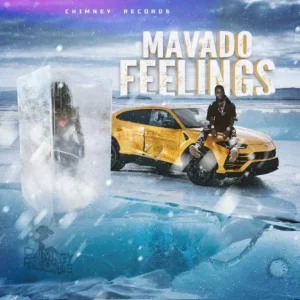 Mavado - Feelings 1 Mavado - Feelings