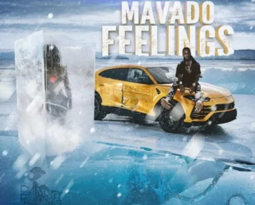 Mavado – Feelings Mavado – Feelings