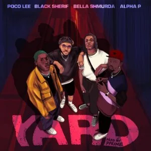 Poco Lee - Yard Ft Black Sherif, Bella Shmurda & Alpha P 1 Poco Lee - Yard Ft Black Sherif, Bella Shmurda & Alpha P