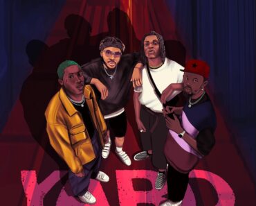 Poco Lee – Yard Ft Black Sherif, Bella Shmurda & Alpha P Poco Lee – Yard Ft Black Sherif, Bella Shmurda & Alpha P