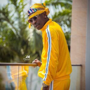 Shatta Wale - Aisha 1 Shatta Wale - Aisha