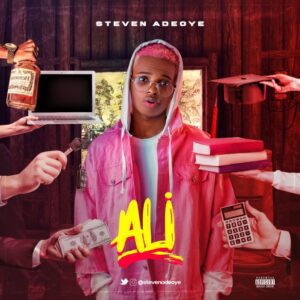 Steven Adeoye – Ali 1 Steven Adeoye – Ali