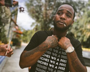 Teejay – Killy Kill Teejay – Killy Kill