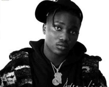 Hotkid – Suliya (Prod By Lee Law) Hotkid – Suliya (Prod By Lee Law)
