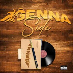 Phronesis - Pan Me Ft Pappy Kojo x Kwe (Genna Side Ep) 1 Phronesis - Pan Me Ft Pappy Kojo x Kwe (Genna Side Ep)
