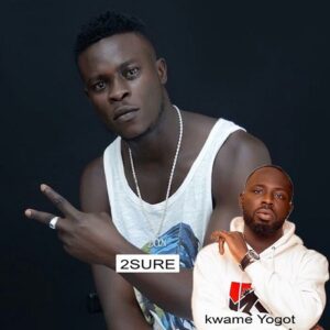 2Sure - Apokalyto Ft Kwame Yogot 1 2Sure Apokalyto Ft Kwame Yogot