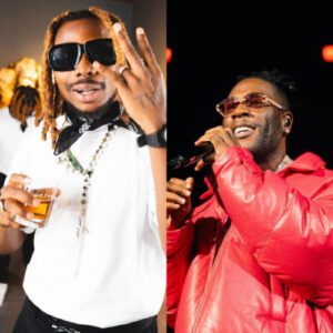 Asake – Sungba Remix Ft Burna Boy 1 Asake Sungba Remix Ft Burna Boy