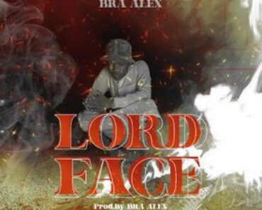 Bra Alex – Lord Face Bra Alex – Lord Face
