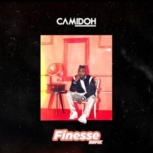 Camidoh – Finesse Refix 1 Camidoh Finesse Refix