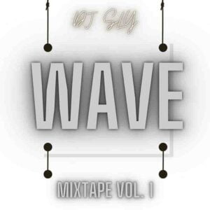 DJ Sly - Wave Mixtape Volume 1 1 DJ Sly Wave Mixtape Volume 1