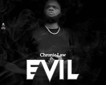 Chronic Law – Evil Chronic Law – Evil