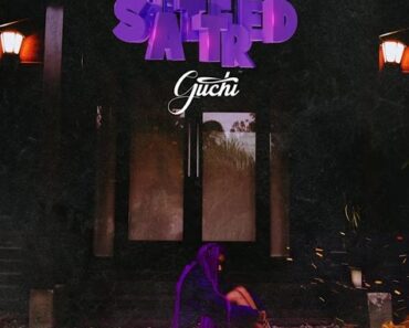 Guchi – Shattered Guchi – Shattered