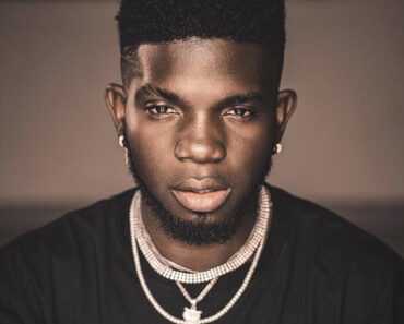 Jaywillz – Wishlist (Prod By Shugavybz) Jaywillz – Wishlist (Prod By Shugavybz)