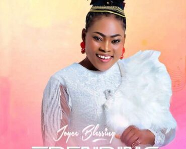 Joyce Blessing – Trending Joyce Blessing – Trending