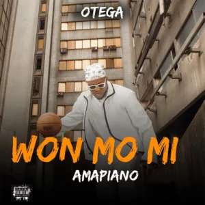 Otega - Won Momi (Amapiano Version) (Prod by Crespin) 1 Otega Won Momi