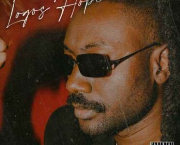 Pappy Kojo – Logos Hope (Full Album) Pappy Kojo – Logos Hope (Full Album)