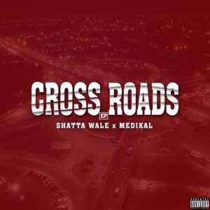 Shatta Wale x Medikal – Takashi 1 Shatta Wale x Medikal Takashi