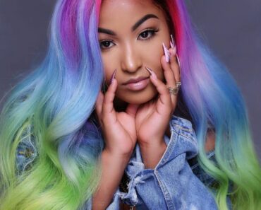 Shenseea – Alpha Full Album Shenseea – Alpha Full Album