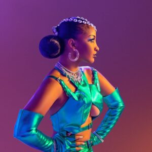 Shenseea - Shen Ex Anthem 1 Shenseea Shen Ex Anthem