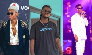 Top 10 Ghana Songs you should Download 1 Top 10 Ghana Songs you should Download