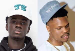 Yaw Tog – Who Order Azul Ft Bad Boy Timz 1 Yaw Tog Who Order Azul Ft Bad Boy Timz