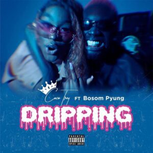 Cocotrey - Dripping Ft Bosom P-Yung 1 Cocotrey - Dripping Ft Bosom P-Yung