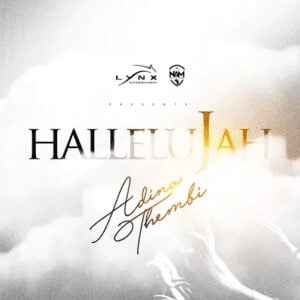 Adina Thembi – Hallelujah 1 Adina Thembi Hallelujah