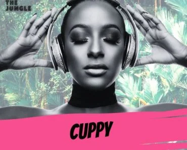 DJ Cuppy – Party In The Jungle 2022 Mixtape DJ Cuppy – Party In The Jungle 2022 Mixtape