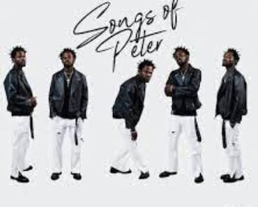 Fameye – Songs Of Peter (Full Album) Fameye – Songs Of Peter (Full Album)