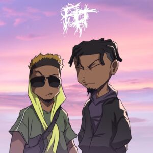 Kreptismenace - Fit Ft Medikal 1 Kreptismenace Fit Ft Medikal