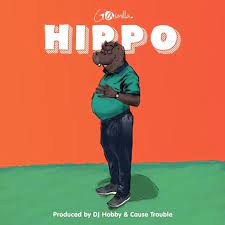 Gasmilla – Hippo (Prod By DJ Hobby) 1 Gasmilla Hippo (Prod By DJ Hobby)