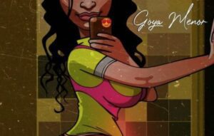 Goya Menor - Bounce 1 Goya Menor Bounce mp3 download