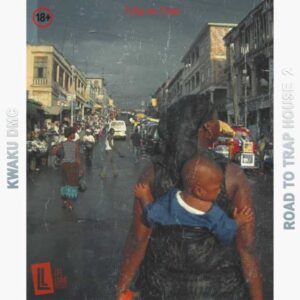 Kwaku DMC – Big Cake 1 Kwaku DMC Big Cake