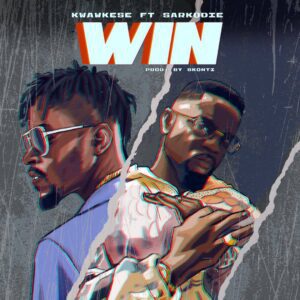 Kwaw Kese – Win Ft Sarkodie 1 Kwaw Kese Win Ft Sarkodie