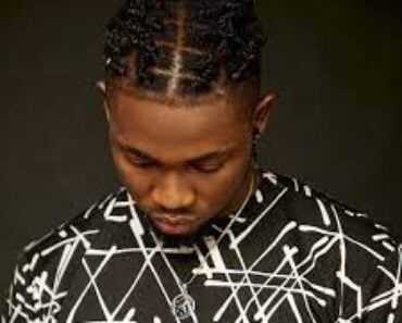 Omah Lay – Nack Omah Lay – Nack