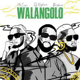 DJ Neptune - Walangolo Ft Mr Eazi & Konshens 1 DJ Neptune Walangolo Ft Mr Eazi & Konshens