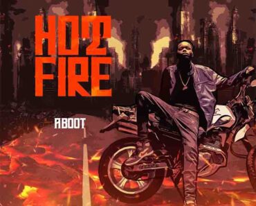 Aboot – Hot Fire Aboot – Hot Fire