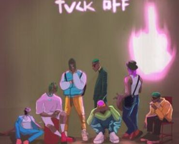 Bella Shmurda – Fvck Off Bella Shmurda – Fvck Off