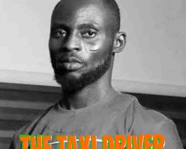 Bra Alex – The Taxi Driver Bra Alex – The Taxi Driver