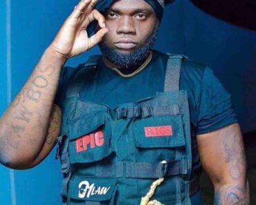 Chronic Law – No Bruck Badness (Money Badness Riddim) Chronic Law – No Bruck Badness (Money Badness Riddim)