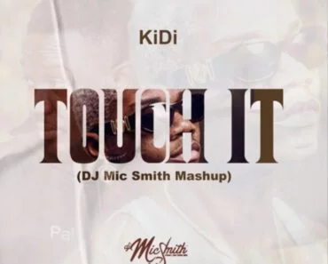 DJ Mic Smith – Touch It (Mashup) DJ Mic Smith – Touch It (Mashup)