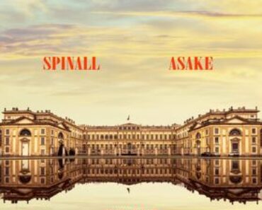 DJ Spinall – Palazzo Ft Asake DJ Spinall – Palazzo Ft Asake