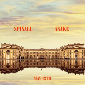 DJ Spinall – Palazzo Ft Asake 1 DJ Spinall Palazzo Ft Asake